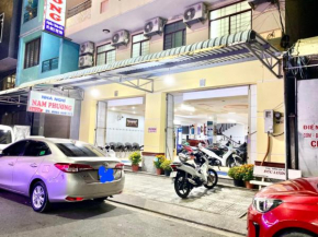 NHÀ NGHỈ NAM PHƯƠNG